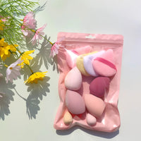 accessories beauty tools