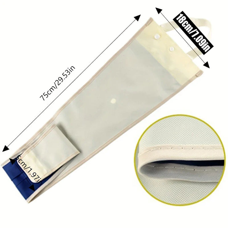Car Foldable Umbrella Cover Sheath Storage Bag Carrier Cover Umbrella Stands Car Accessories