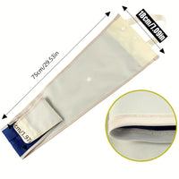 Car Foldable Umbrella Cover Sheath Storage Bag Carrier Cover Umbrella Stands Car Accessories