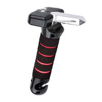 Car Door Assist Handle Car Door Handle for Elderly Handicapped Window Breaker