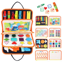 Toddlers Montessori Parish Preschool Learning Educational Toys