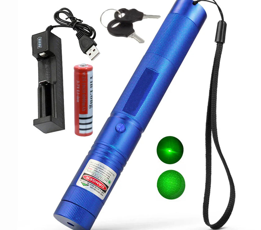 s303 green outdoor gadget accessories camping equipment pen