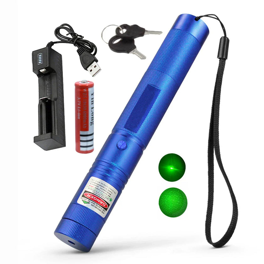 s303 green outdoor gadget accessories camping equipment pen