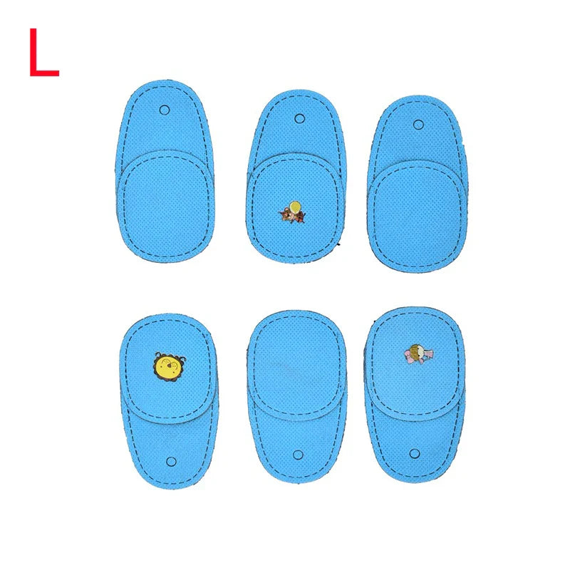kids strabismus treatment vision care kit