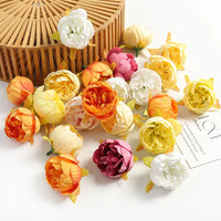 home decor wedding marriage decoration supplies diy crafts wreath accessories