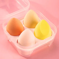 dry makeup tools