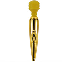 Powerful Svibration Motor Dildos Vibrator Silicone Clitoris Stimulator Wand