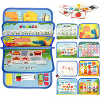 Toddlers Montessori Parish Preschool Learning Educational Toys