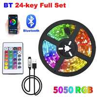 tv backlight home party decoration