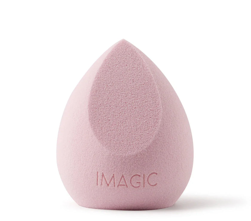 Foundation Powder Puff Women Professional Cosmetic Colorful makeup tool