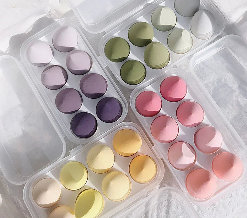 cosmetic blending spongetype 6