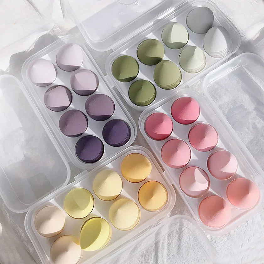 cosmetic blending spongetype 6