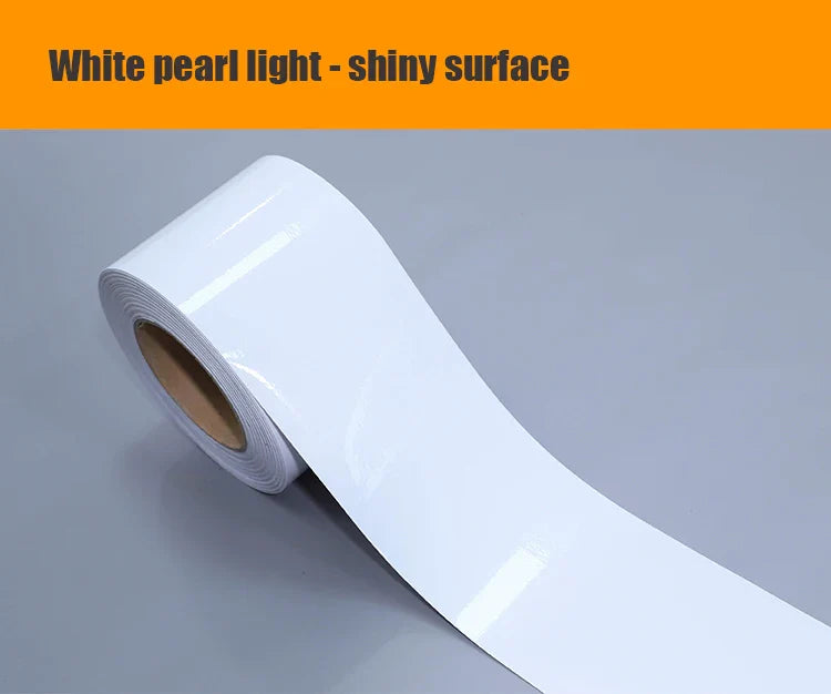 Adhesive Skirting Line Baseboard Bathroom Living room Kitchen Cabinet Wall Decoration