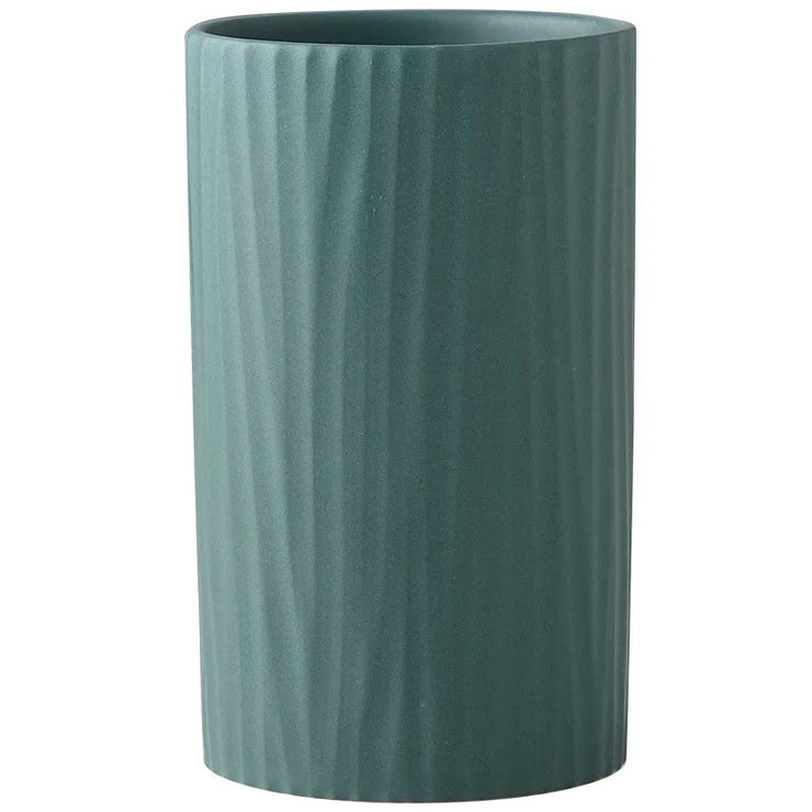 Nordic Kitchen Storage Chopsticks Tube Ceramic Chopsticks Tube