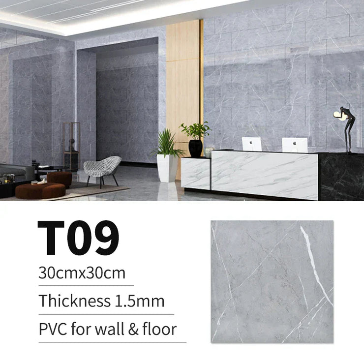 -adhesive bathroom decals