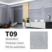 -adhesive bathroom decals