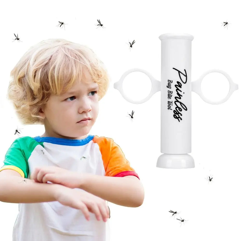 Survival Venom Remover Insect Sting Sucker Emergency Tools Outdoor Gadgets Extract Venom Venom Extractor Bites Relief