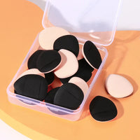 makeup foundation powder detail face concealer cream blend cosmetic sponges accessories