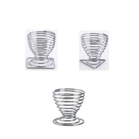 Makeup Sponge Holders Puff Display Stand Gourd Shape Sponge Puff Blender Drying Holder Bracket Make