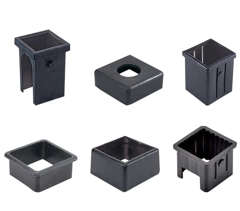 Cover Tube Durable Chair Glide Insert Finishing Plugs Fitness Equipment Accessories Sliding Sleeve