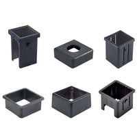 Cover Tube Durable Chair Glide Insert Finishing Plugs Fitness Equipment Accessories Sliding Sleeve