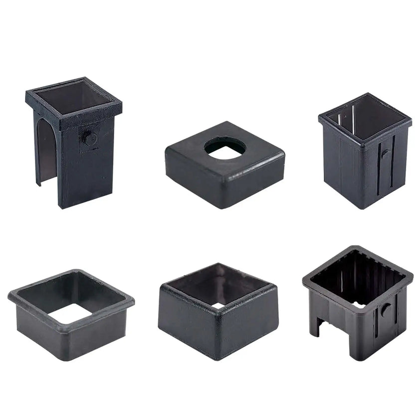 Cover Tube Durable Chair Glide Insert Finishing Plugs Fitness Equipment Accessories Sliding Sleeve