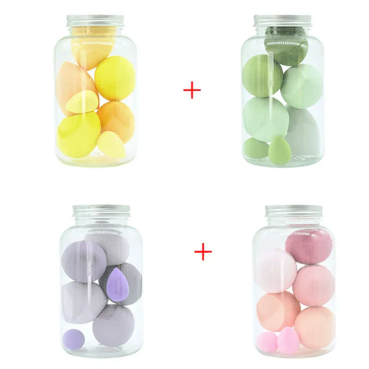 accessories beauty tools