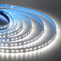 Super Bright Led Strip Light 5m 10m 12V 24V 2835 120LED/