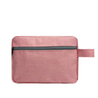 Makeup Bag Portable Waterproof Large Capacity Travel Men'