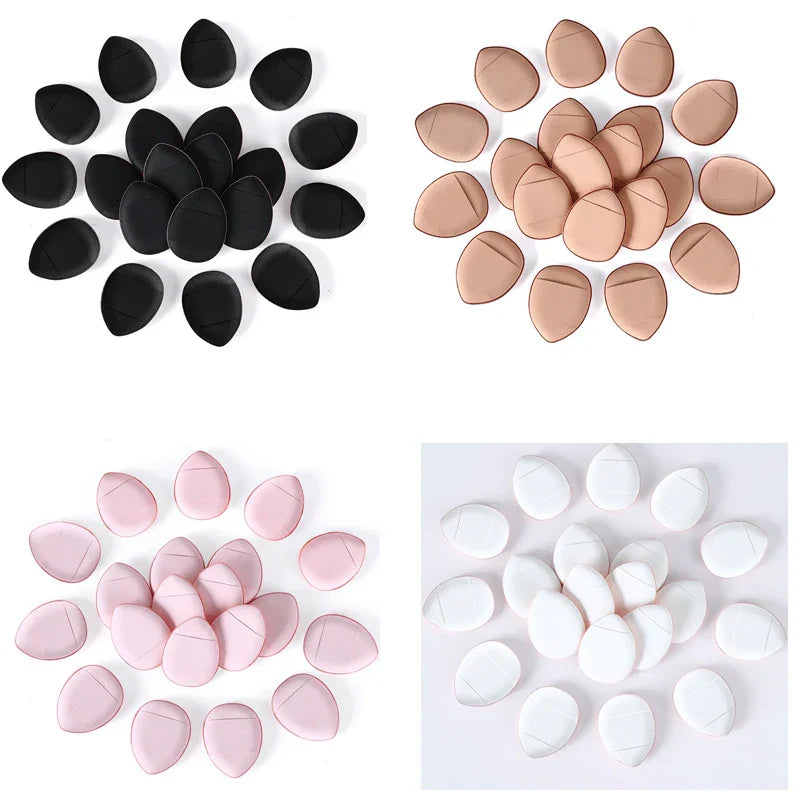 makeup foundation powder detail famakeup foundation powder detail face concealer cream blend cosmetic sponges accessoriesce concealer cream blend cosmetic sponges accessories