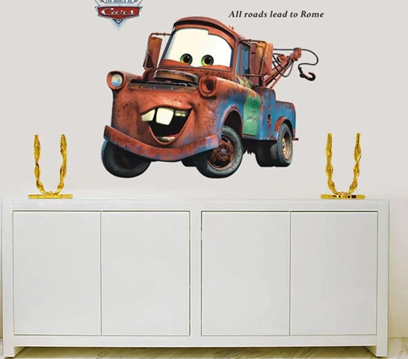 Stick Wall Decal Mural Child Gift Home Decor