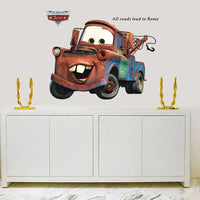 Stick Wall Decal Mural Child Gift Home Decor