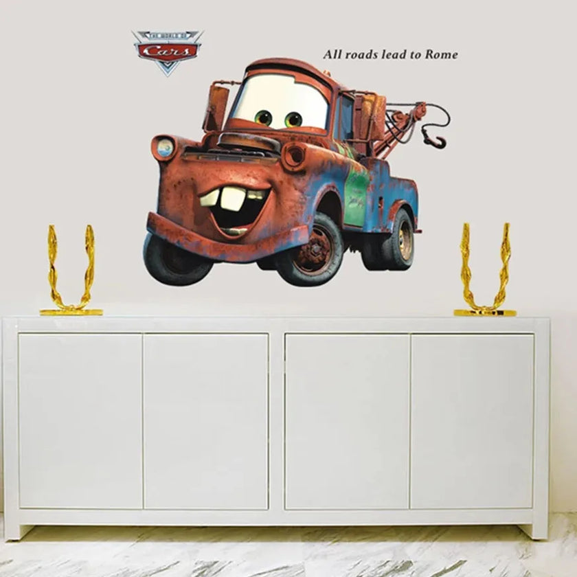 Stick Wall Decal Mural Child Gift Home Decor
