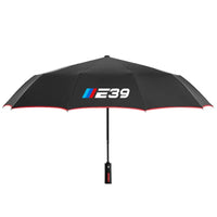 car automatic folding windproof sunshade umbrella