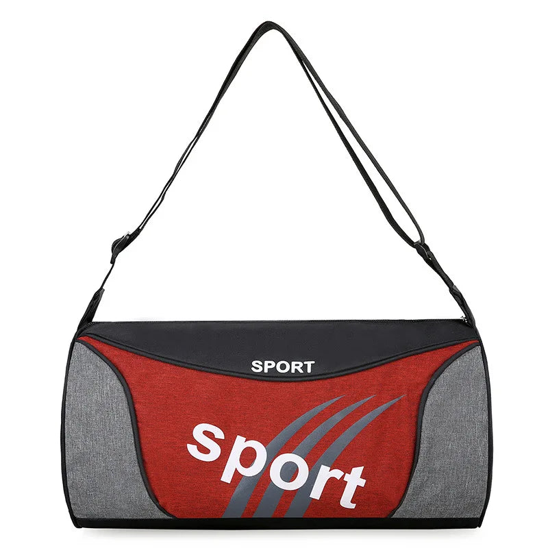 Sports Fitness Accessories Small Training Handbag Women'