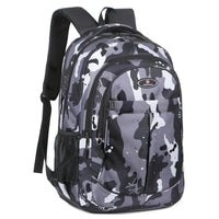 Backpack Men Bag LBackpack Men Bag Lightweight Nylon Fabric Travel Backpack School Bag Fashion Casual Men'ightweight Nylon Fabric Travel Backpack School Bag Fashion Casual Men'