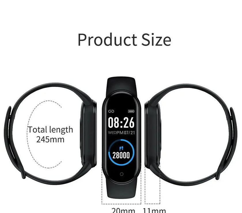 ios android
