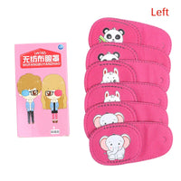 kids strabismus treatment vision care kit
