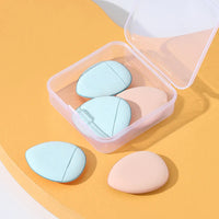 makeup foundation powder detail face concealer cream blend cosmetic sponges accessories