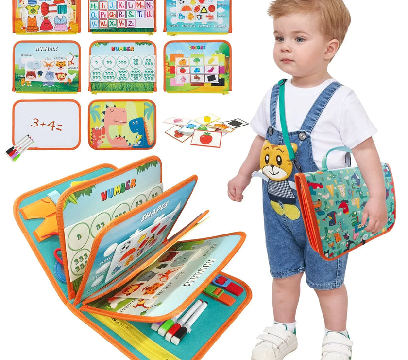 Toddlers Montessori Parish Preschool Learning Educational Toys
