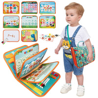 Toddlers Montessori Parish Preschool Learning Educational Toys