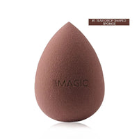 Foundation Powder Puff Women Professional Cosmetic Colorful makeup tool