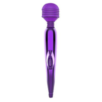 Powerful Svibration Motor Dildos Vibrator Silicone Clitoris Stimulator Wand