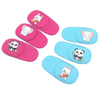 kids strabismus treatment vision care kit