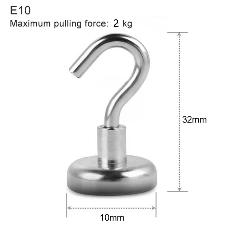 organization neodymium magnets extra stark magnet decoration hooks garden