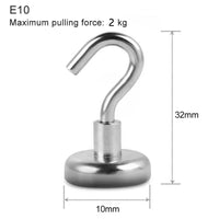 organization neodymium magnets extra stark magnet decoration hooks garden