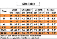 Shirt Male Tshirt Casual Japanese Anime Cartoon Graphic Female
