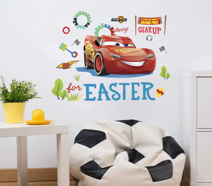 Stick Wall Decal Mural Child Gift Home Decor