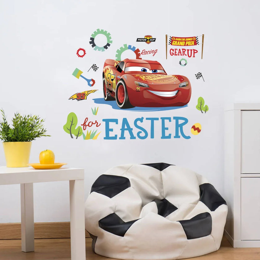 Stick Wall Decal Mural Child Gift Home Decor