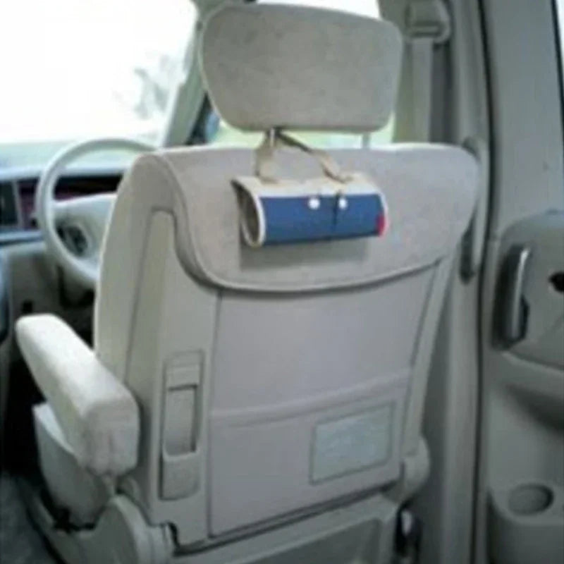 Car Foldable Umbrella Cover Sheath Storage Bag Carrier Cover Umbrella Stands Car Accessories